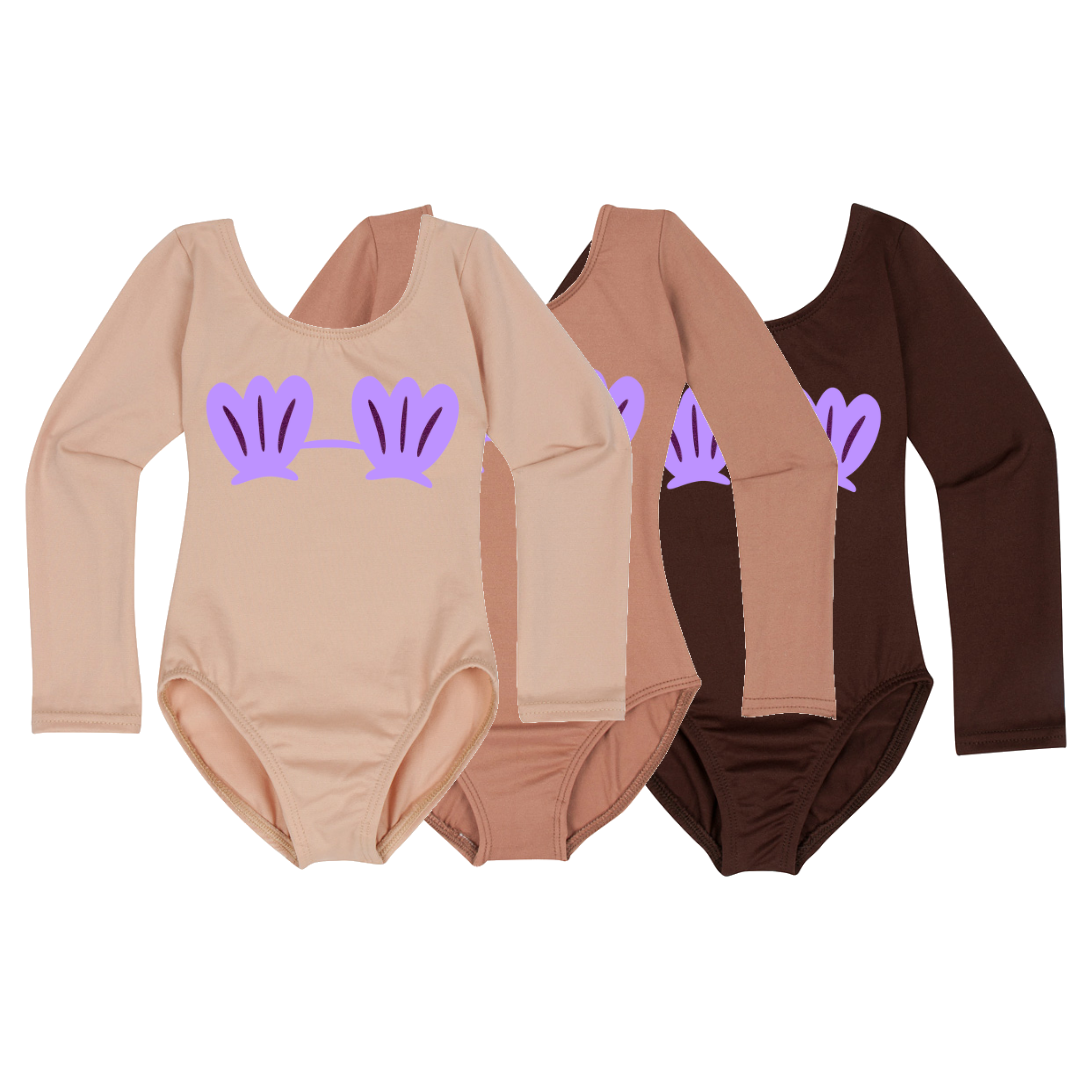 Mermaid Baby, Toddler & Girls Costume