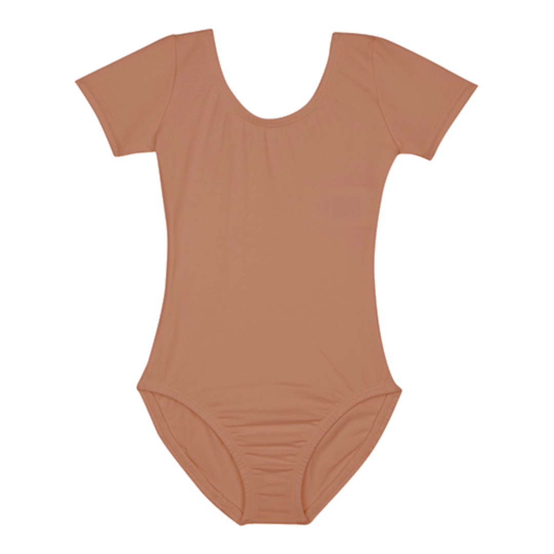 Adult & Teen Sleeveless Tank Leotard – Classic Ballet Dancewear