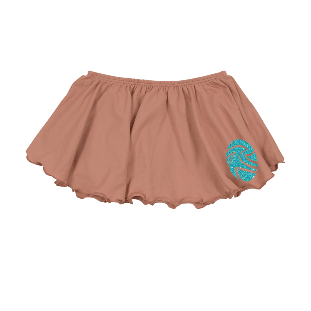Island Princess Skirt